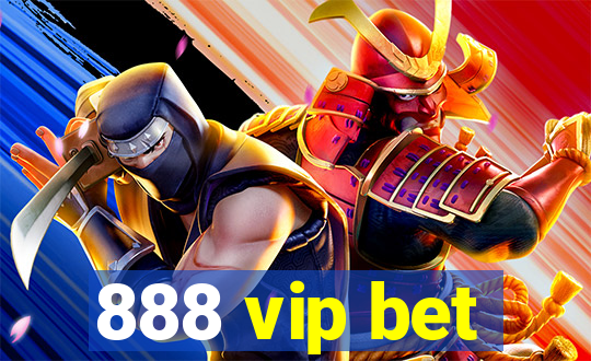 888 vip bet